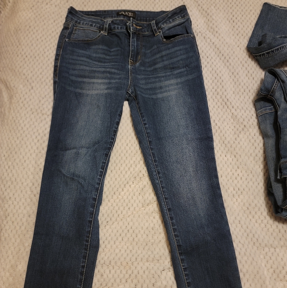 Grace jeans